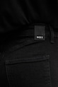 BOSS jeansy czarny 50546342