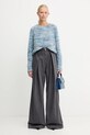 BOSS jeans 50546860 grigio AW25