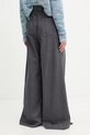 Abbigliamento BOSS jeans 50546860 grigio