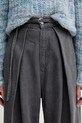 BOSS jeans grigio 50546860