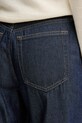 Džíny Calvin Klein námořnická modř LV047D769G
