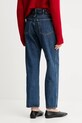 Odzież Filippa K jeansy 31603.FK niebieski