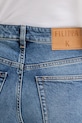 Filippa K jeansy 31605.FK niebieski