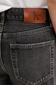 Calvin Klein Jeans jeans gri LV047D729G