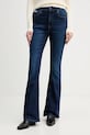 Calvin Klein Jeans jeansy granatowy LV047D755G
