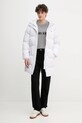 Calvin Klein Jeans jeansy LV047D772G czarny AW25