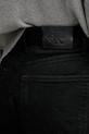 Calvin Klein Jeans jeansy czarny LV047D772G