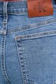 Calvin Klein Jeans jeans albastru LV047D908G