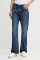 Calvin Klein Jeans jeansy granatowy LV147D734G