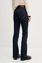Oblečení Džíny Calvin Klein Jeans LV047D732G námořnická modř
