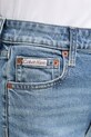 Calvin Klein Jeans jeansy niebieski LV047D733G