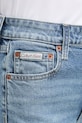 Calvin Klein Jeans jeansy niebieski LV047D733G