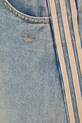 Джинси adidas Originals Premium Essentials блакитний JY2868