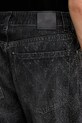 BOSS Orange jeans negru 50548444