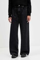 Karl Lagerfeld Jeans jeansy czarny A4W10053