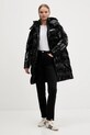 Karl Lagerfeld Jeans jeansy A4W10037 czarny AW25