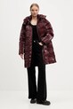 Karl Lagerfeld Jeans jeansy A4W10043 czarny AW25