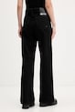 Oblečení Džíny Karl Lagerfeld Jeans A4W10043 černá