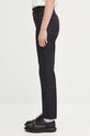 Visvim jeansy social sculpture 325105005001 granatowy AW25