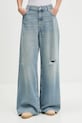 Karl Lagerfeld Jeans jeansy Planet friendly niebieski A4W10052