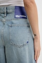 Karl Lagerfeld Jeans jeansy niebieski A4W10052