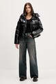 Дънки Karl Lagerfeld Jeans A4W10042 тъмносин AW25