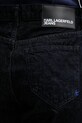 Karl Lagerfeld Jeans jeansy granatowy A4W10023
