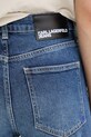 Karl Lagerfeld Jeans jeansy niebieski A4W10041