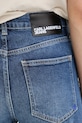 Karl Lagerfeld Jeans jeansy niebieski A4W10041