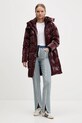 Karl Lagerfeld Jeans jeansy A4W10034 niebieski AW25