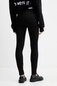 Odzież Karl Lagerfeld Jeans jeansy A3W10002 czarny