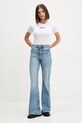Karl Lagerfeld Jeans jeans A4W10024 blu AW25