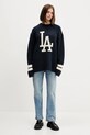 Джинси Karl Lagerfeld Jeans A4W10054 блакитний AW25