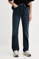 Karl Lagerfeld Jeans jeansy Planet friendly granatowy A4W10031