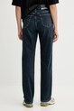 Odzież Karl Lagerfeld Jeans jeansy A4W10031 granatowy