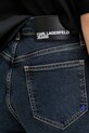 Karl Lagerfeld Jeans jeansy granatowy A4W10031