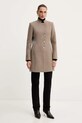 Morgan jeansy PASCAL2 czarny AW25