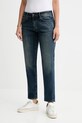 G-Star jeansy Planet friendly granatowy D15264.D594
