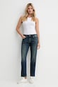 G-Star jeansy D15264.D594 granatowy AW25