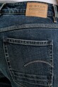 G-Star jeansy granatowy D15264.D594