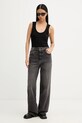 G-Star jeansy D23591.D874 szary AW25