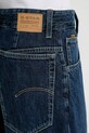 G-Star jeansy Skater High Loose granatowy D25286.D536