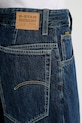 G-Star jeansy Skater High Loose granatowy D25286.D536