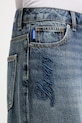 Hugo Blue jeans 50546315 albastru