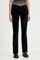 Hugo Blue jeansy czarny 50546333
