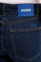 Τζιν παντελόνι Hugo Blue σκούρο μπλε 50547418