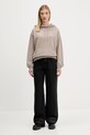 Traperice HUGO 50549510 crna AW25