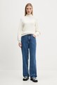 HUGO jeans 50550597 bleumarin AW25