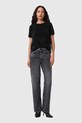 Traperice AllSaints BROOKLYN visoki siva W014ED
