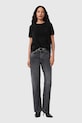 AllSaints jeans BROOKLYN Planet friendly gri W014ED